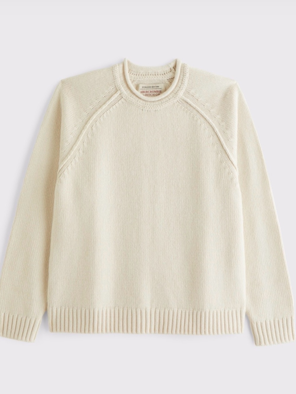 Abercrombie Sweater